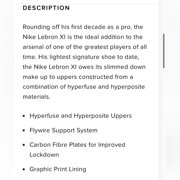 Nike Lebron X1 Mica gre green men’s 13 dunk man - Picture 6 of 15